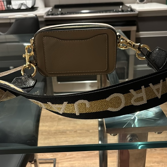 Marc Jacobs The Snapshot bag - Picture 2 of 6